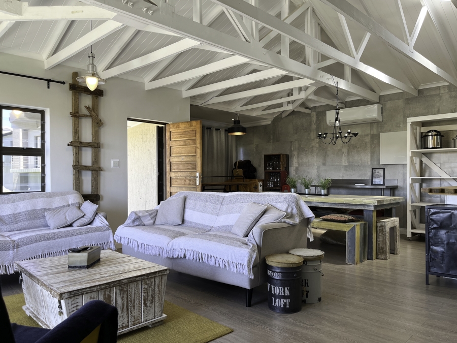 To Let 3 Bedroom Property for Rent in Seemeeu Park Western Cape